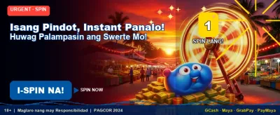 Spin Now for Mega Jackpots!
