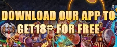 Exclusive App Sign-Up Bonus promotion